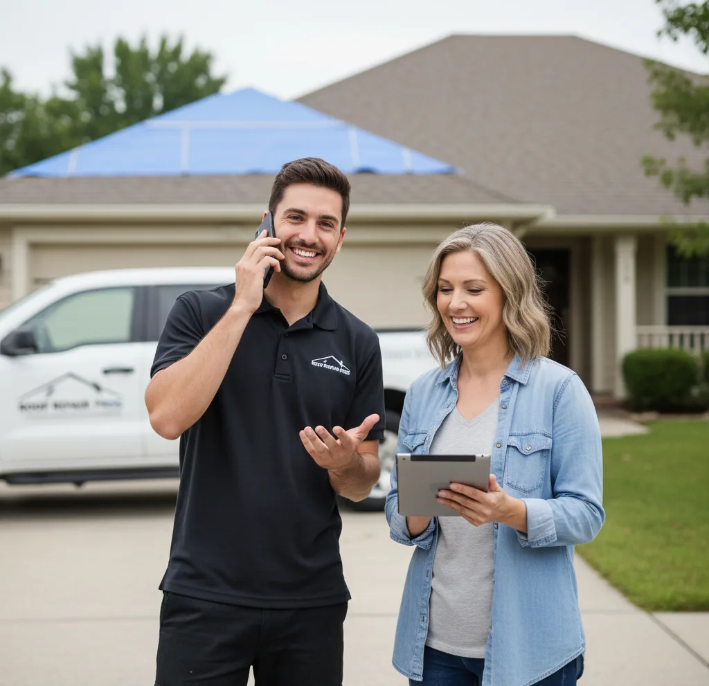 Storm Damage Repair in Florida, NY